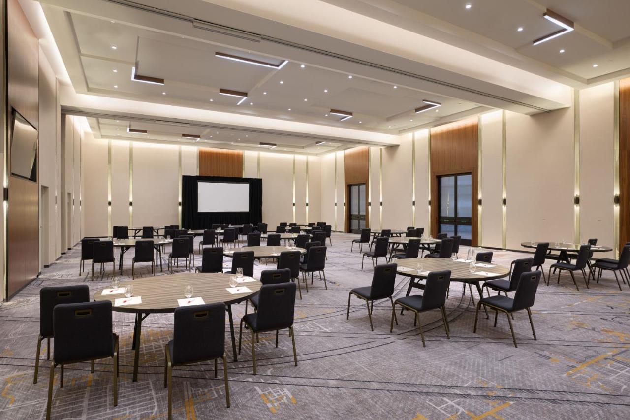 Отель Washington Marriott Capitol Hill Экстерьер фото