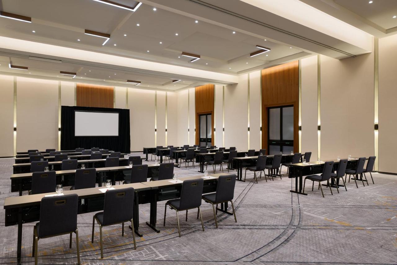 Отель Washington Marriott Capitol Hill Экстерьер фото