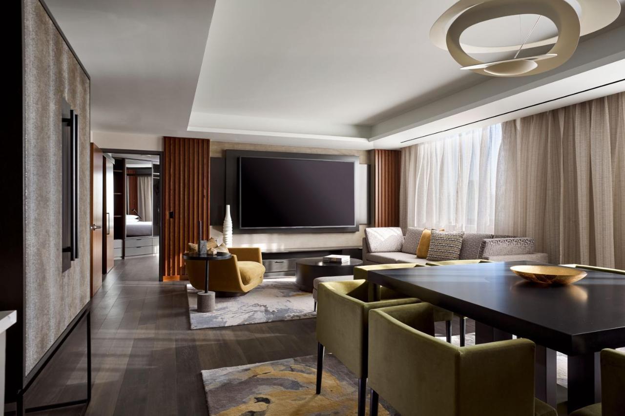 Отель Washington Marriott Capitol Hill Экстерьер фото