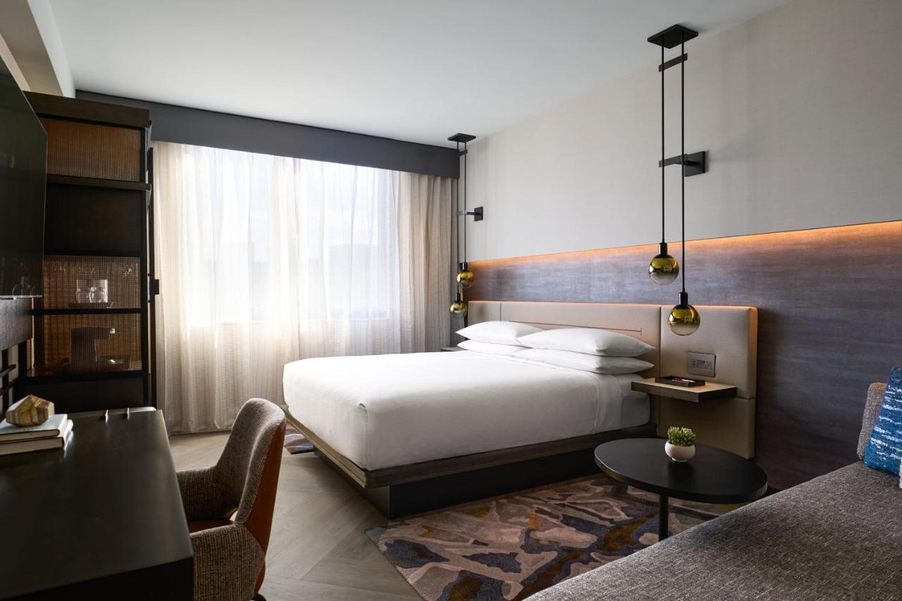 Отель Washington Marriott Capitol Hill Экстерьер фото